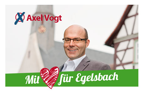 Axel Vogt