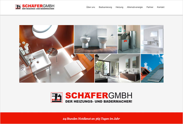 Schäfer GmbH
