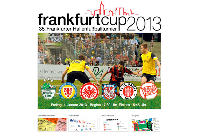 Frankfurtcup